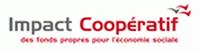 Logo Impact Coopératif