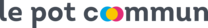 Logo Le pot commun