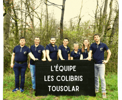 TOUSOLAR